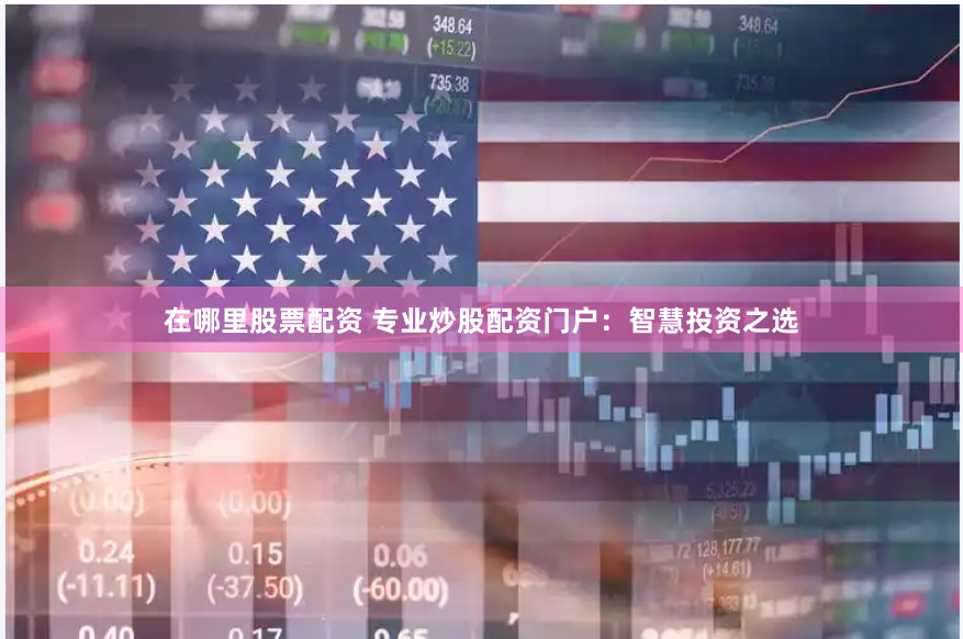 在哪里股票配资 专业炒股配资门户：智慧投资之选