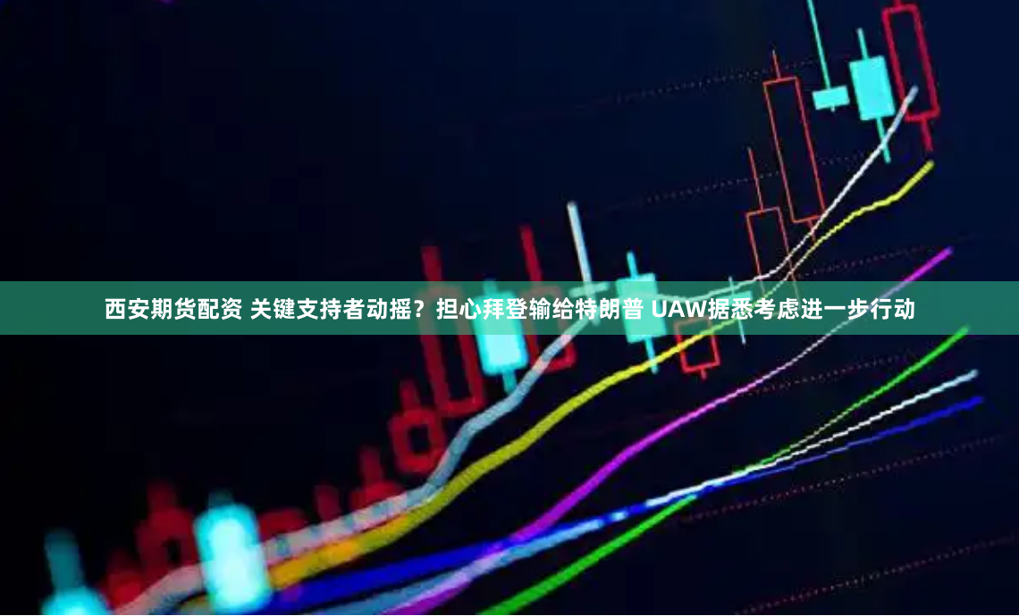 西安期货配资 关键支持者动摇？担心拜登输给特朗普 UAW据悉考虑进一步行动